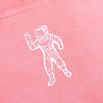 Stargazer Hoodie - Peach Blossom