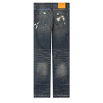Starr 5001 - Dark Wash