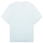 Starry Arc T-Shirt - Ice Blue
