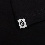 Stash S/S Tee - Black