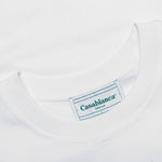 Statue En Marbre T-Shirt - White