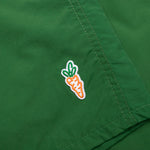 Stem Nylong Shorts - Forest