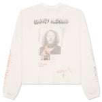 Steve’s Thermal - Vintage White