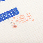 Steve’s Thermal - Vintage White