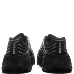 Stinson Evo GTX - Black/Silver