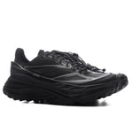 Stinson One7 - Black/Silver
