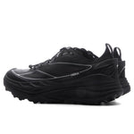 Stinson One7 - Black/Silver