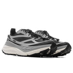 Stinson One7 - Stellar Grey/Eggshell