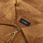 Stockton Jacket - Trigo