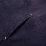 Stockton Vest - Peacoat