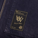 Stockton Vest - Peacoat