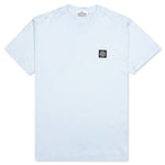 S/S T-Shirt 24113 - Sky Blue