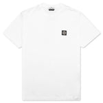 S/S T-Shirt 24113 - White
