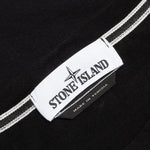 S/S T-Shirt 2NS55 - Black