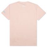 S/S T-Shirt 2NS83 - Antique Rose
