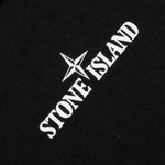 S/S T-Shirt 2NS83 - Black