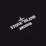 T-Shirt 2NS91 - Black