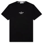 T-Shirt 2NS91 - Black