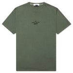 T-Shirt 2NS91 - Sage Green