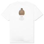 T-Shirt 2NS91 - White
