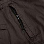 Pants 30510 - Dark Brown