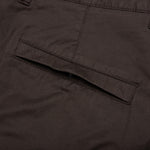 Pants 30510 - Dark Brown