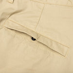 Pants 30510 - Natural Beige