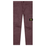 Cargo Pants 30519 - Dark Burgundy