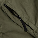 Cargo Pants 30519 - Olive