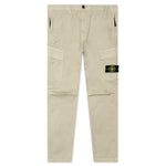 Cargo Pants 30519 - Sand