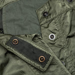 Pants 31021 - Sage Green