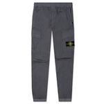 Cargo Pants 31303 - Blue Grey
