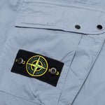 Cargo Pants 31303 - Mid Blue