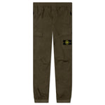 Cargo Pants 31303 - Olive