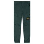 Cargo Pants 31303 - Petrol