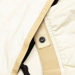 Hooded Jacket 40523 - Ivory