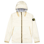 Hooded Jacket 40523 - Ivory