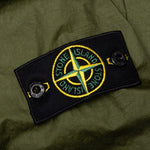 Hooded Jacket 40523 - Olive