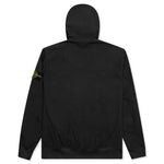Hooded Blouson 40727 - Black
