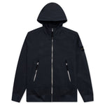 Hooded Blouson 40727 - Navy Blue