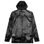 Packable Hooded Jacket 43034 - Black