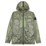 Packable Hooded Jacket 43034 - Olive