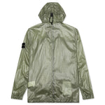 Packable Hooded Jacket 43034 - Olive
