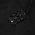 Real Down Jacket 440F1  - Black