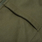Jacket 441F1 - Military Green