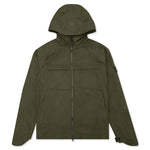 Jacket 441F1 - Military Green