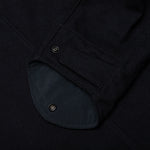 Jacket 441F1 - Navy Blue