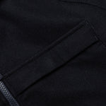 Jacket 441F1 - Navy Blue