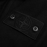 Real Down Jacket 442F1 - Black