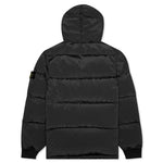 Real Down Jacket 44508 - Charcoal